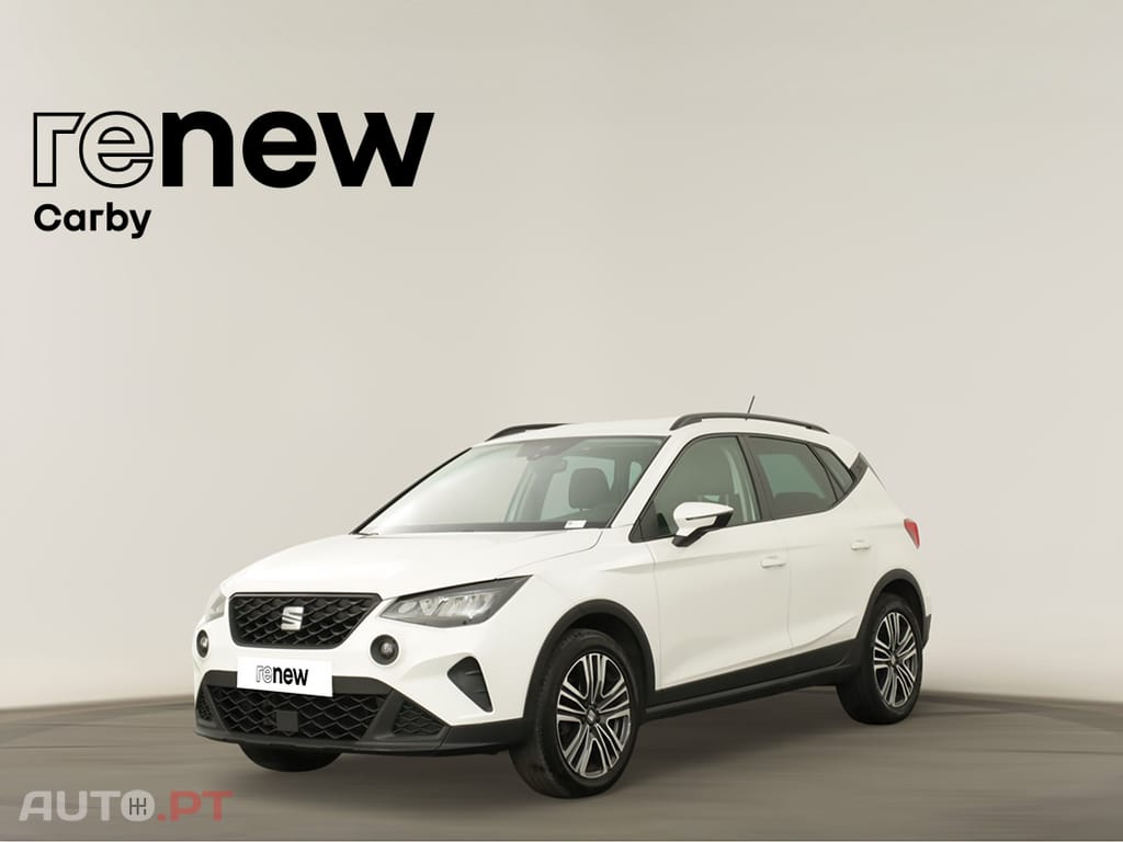 Seat Arona Arona 1.0 TSI Style
