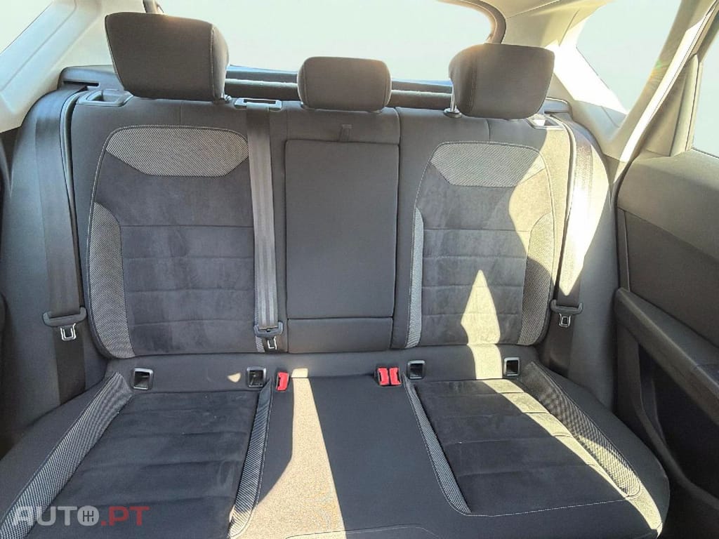 Seat Ateca 1.6 TDI Style