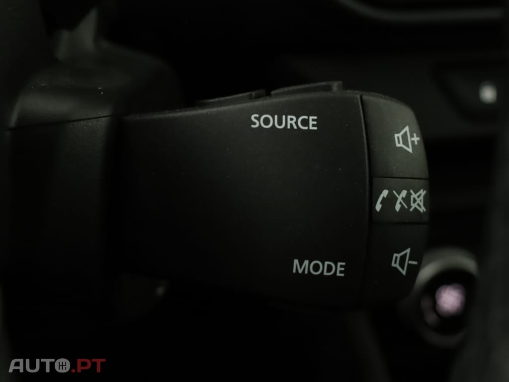 Dacia Jogger 1.0 ECO-G Extreme 7L Bi-Fuel