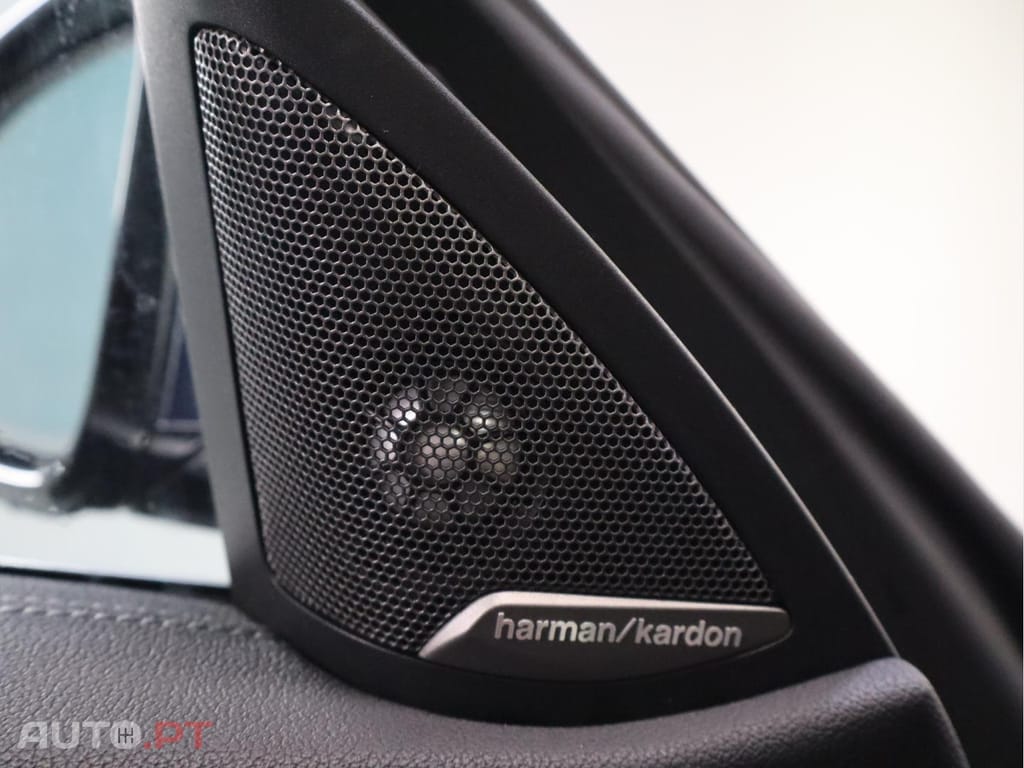 BMW 420 d X Drive Desportivo M Auto