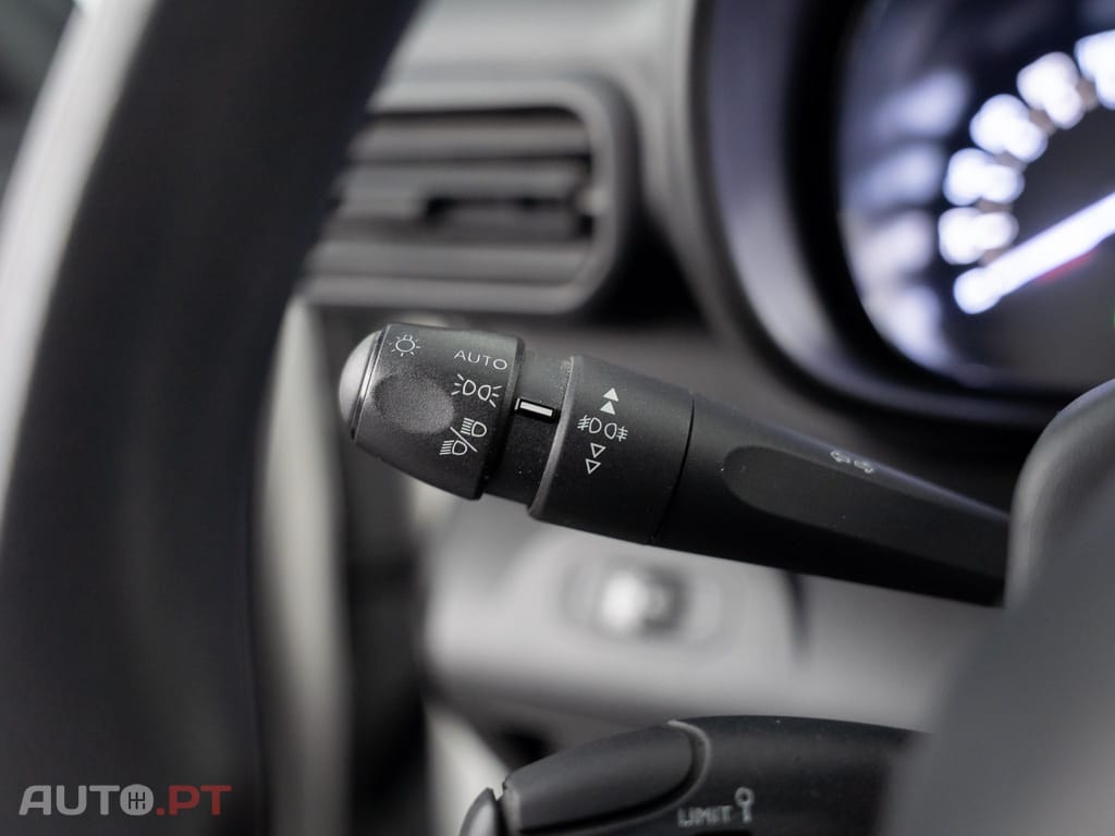 Citroen Berlingo 1.5 BlueHDi M Club