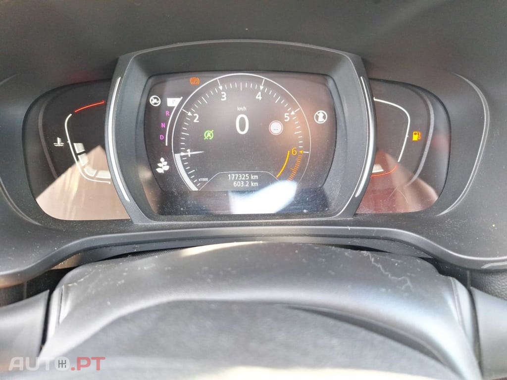Renault Kadjar 1.2 TCe Energy Bose Edition