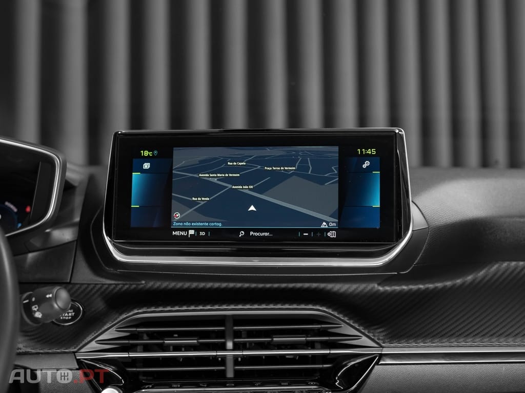 Peugeot E-2008 Allure