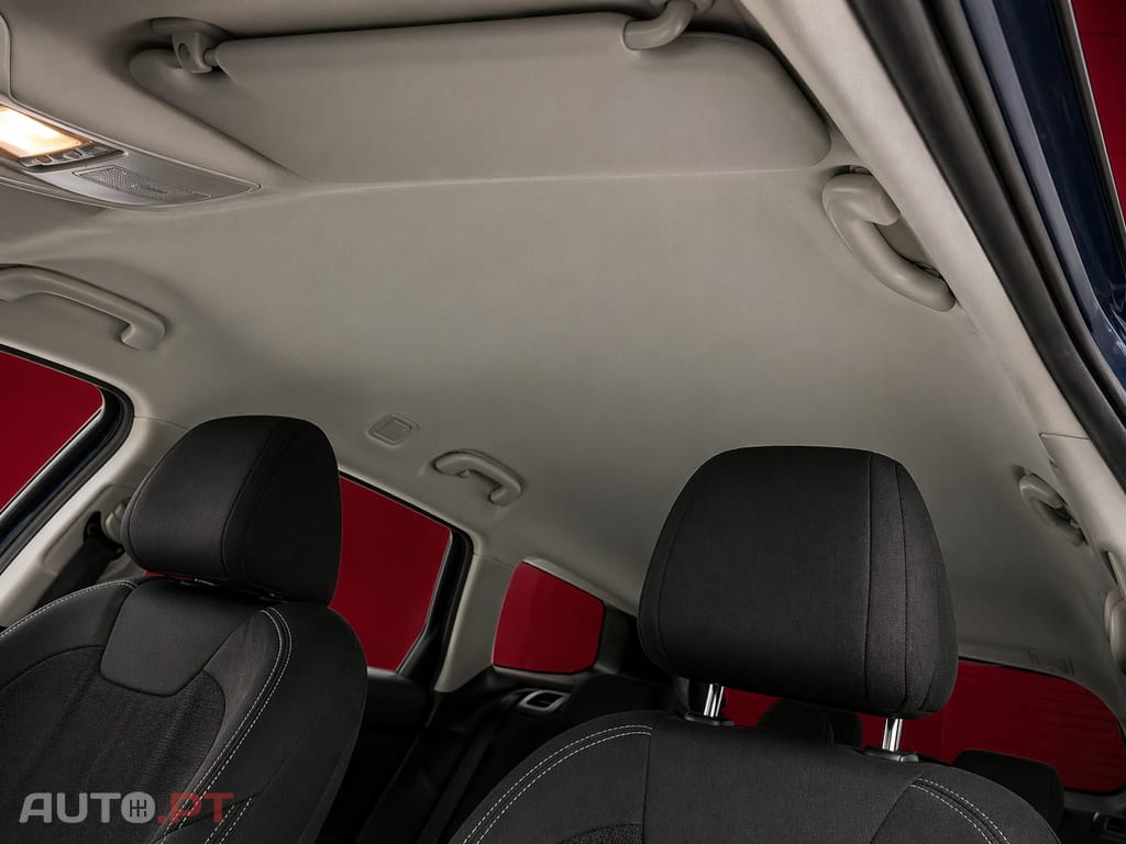 Citroen C5 1.6 HDi VTR+