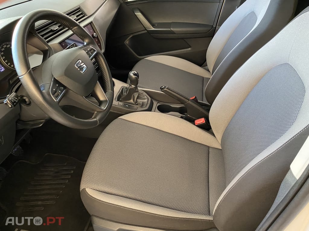 Seat Ibiza 1.0 TSI Style