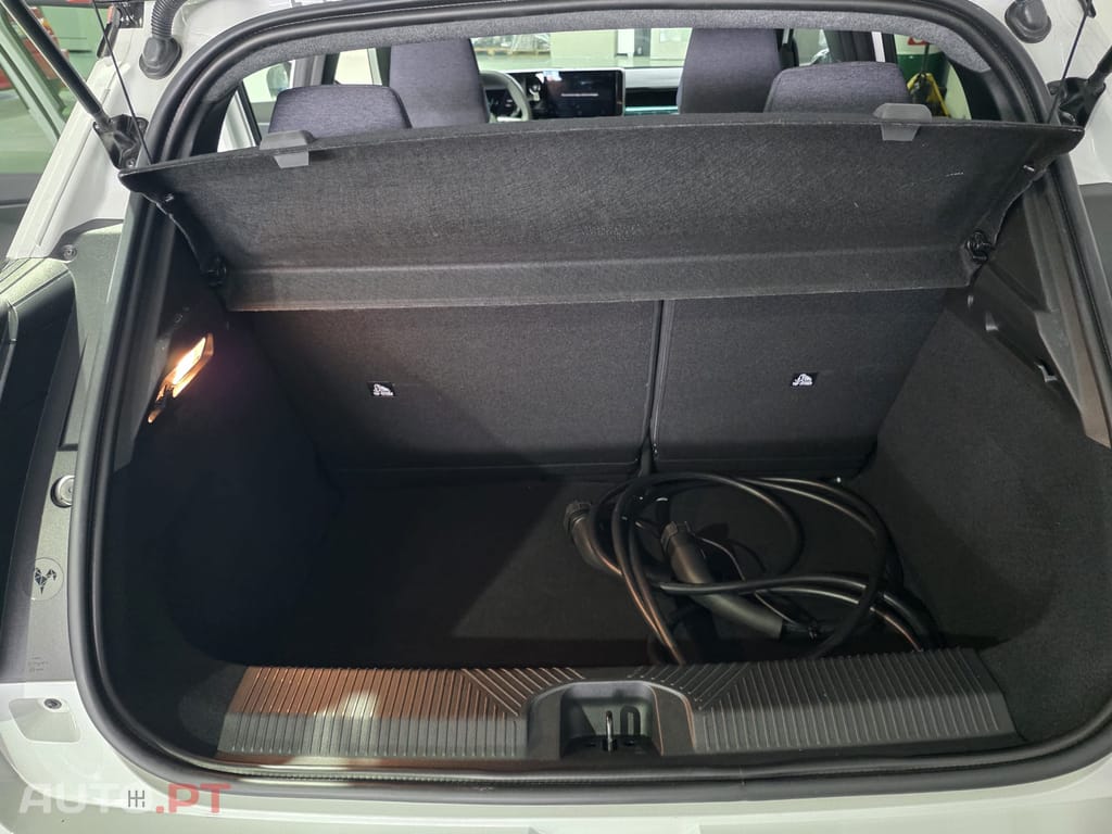 Renault 5 E-TECH 110KW CONFORT RANGE TECHNO