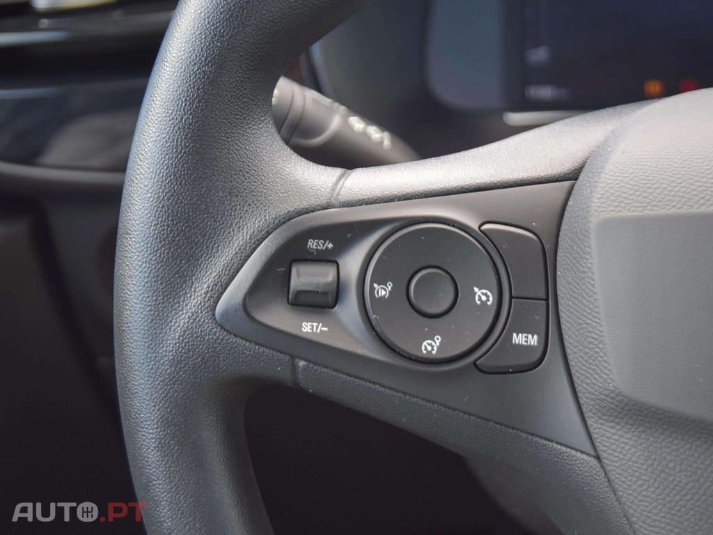 Opel Corsa 1.2 T Edition