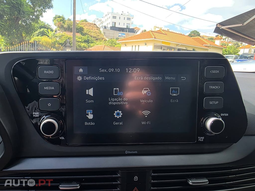 Hyundai i20 1.0 T-GDI Style Plus