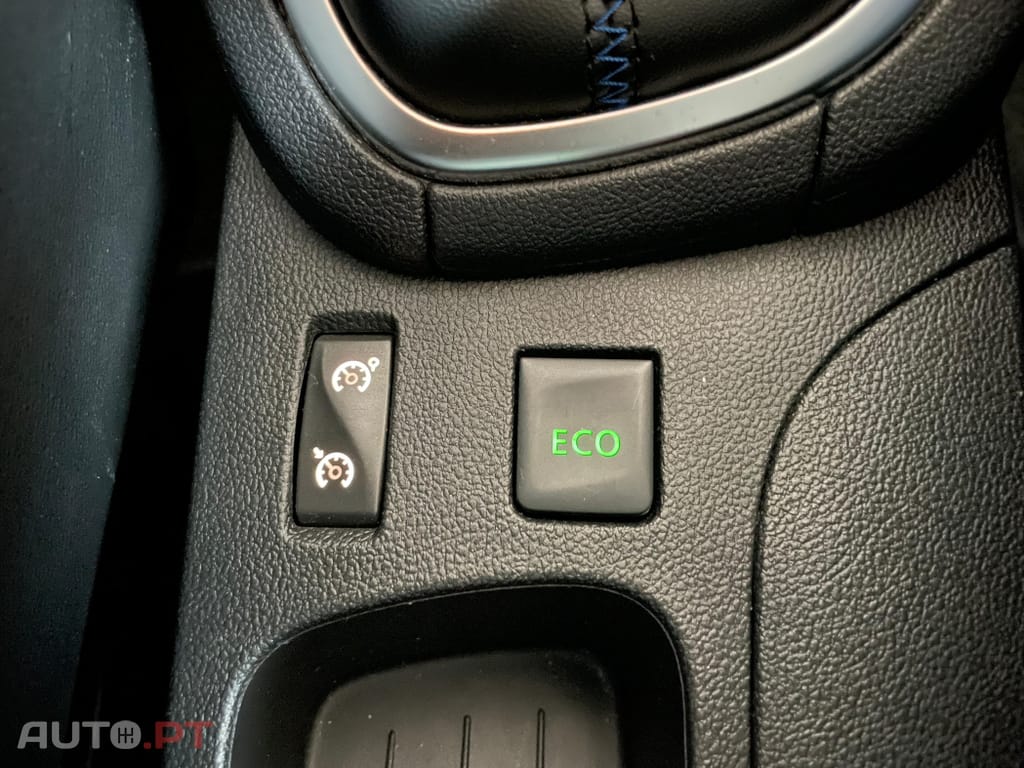 Renault Clio 1.5 dCi GT Line