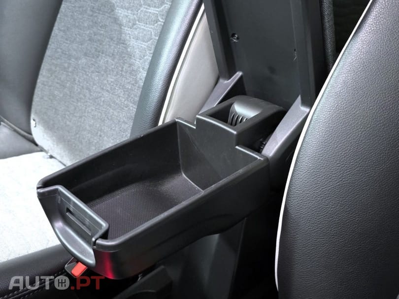 Renault Zoe (c/ Bateria) Intens 50