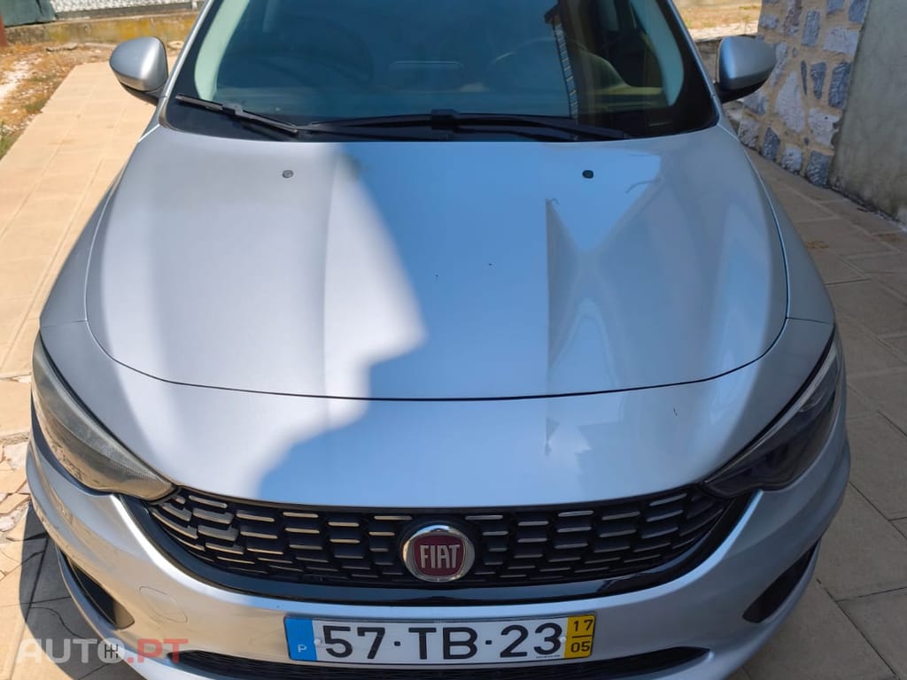 Fiat Tipo Lounge