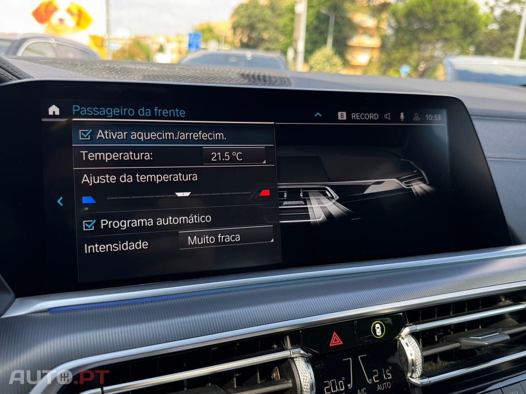 BMW X5 45 e xDrive Pack M