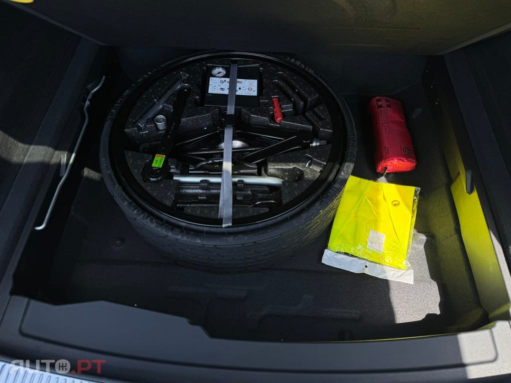 Volkswagen Touareg 3.0 TDI V6 R-Line