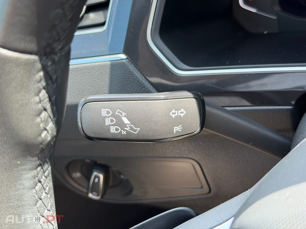 Volkswagen Tiguan 1.4 TSI eHybrid Life DSG