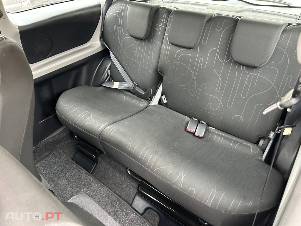 Toyota Yaris Vvt-I C