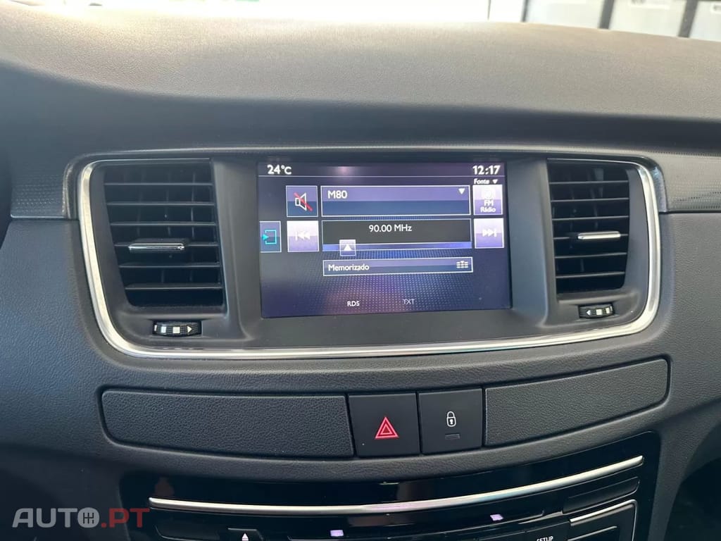 Peugeot 508 SW 1.6 BlueHDi GT Line EAT6