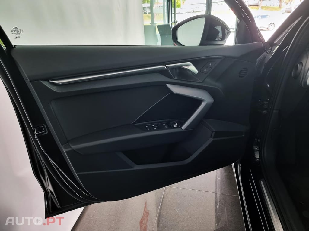 Audi A3 Sportback 30 TFSI Advanced