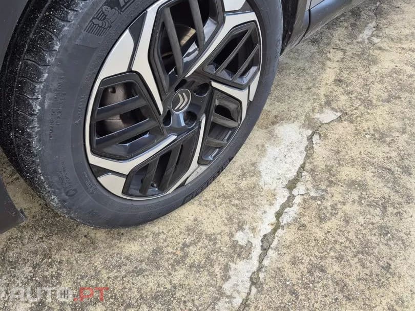 Citroen C4 1.5 BlueHDi Shine Pack EAT8