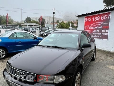 Audi A4 1.9 TDI Confort