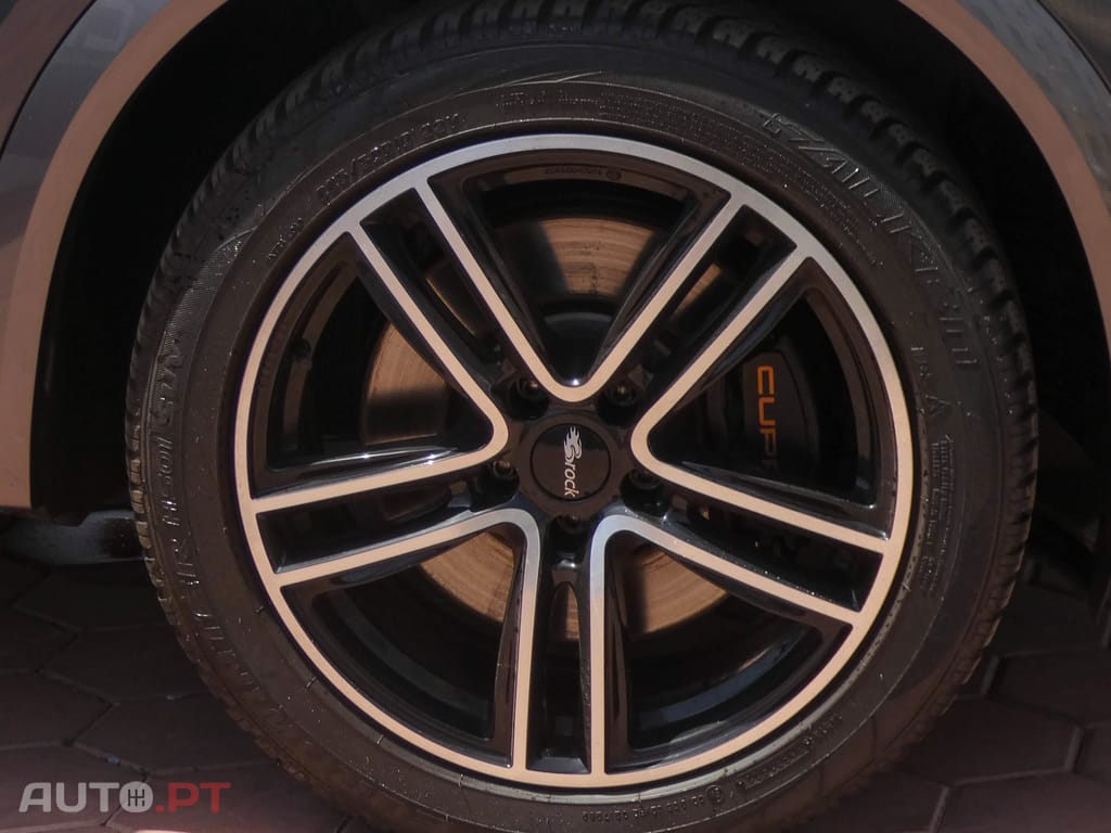 Cupra Formentor 1.4 e-Hybrid Cupra DSG VZ