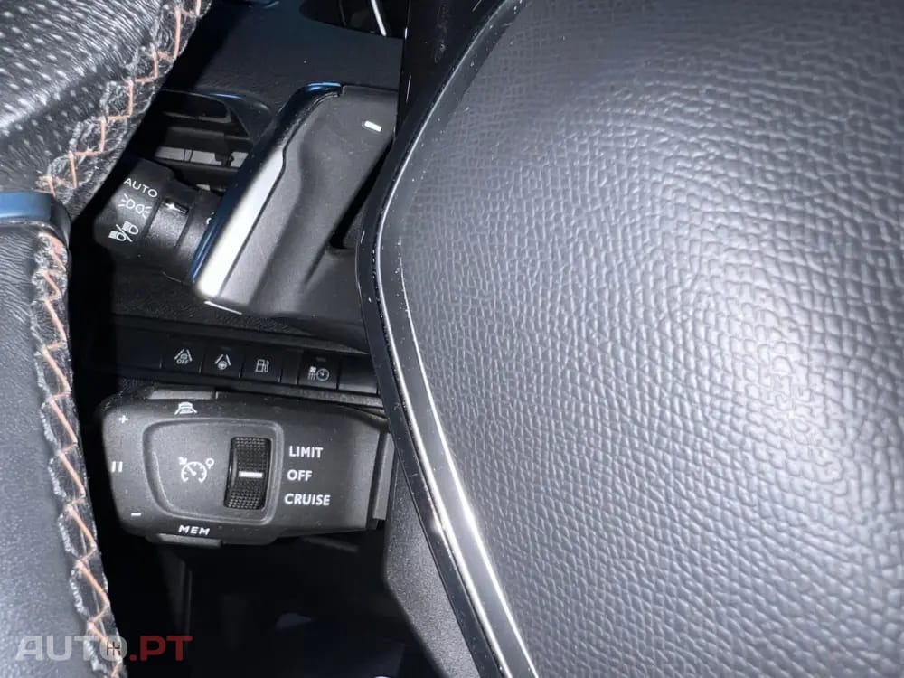 Peugeot 3008 1.6 Hybrid GT Pack e-EAT8