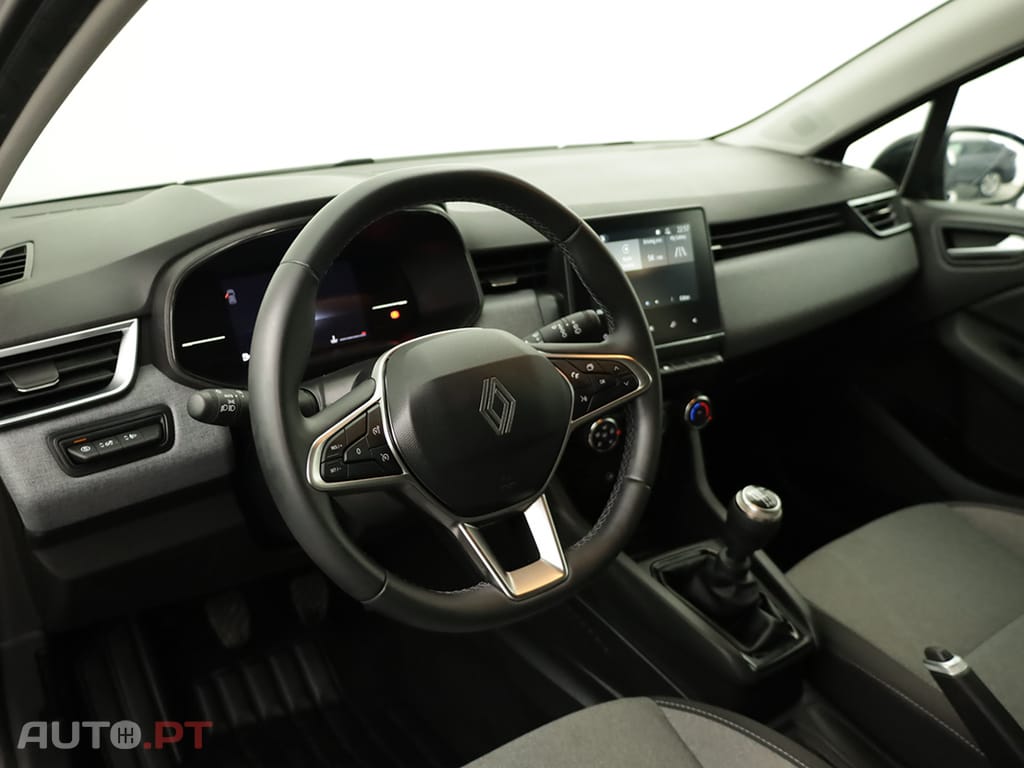 Renault Clio Clio 1.0 TCe Evolution