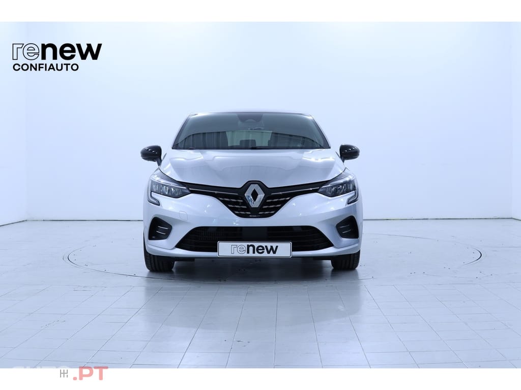 Renault Clio 1.0 TCe Techno