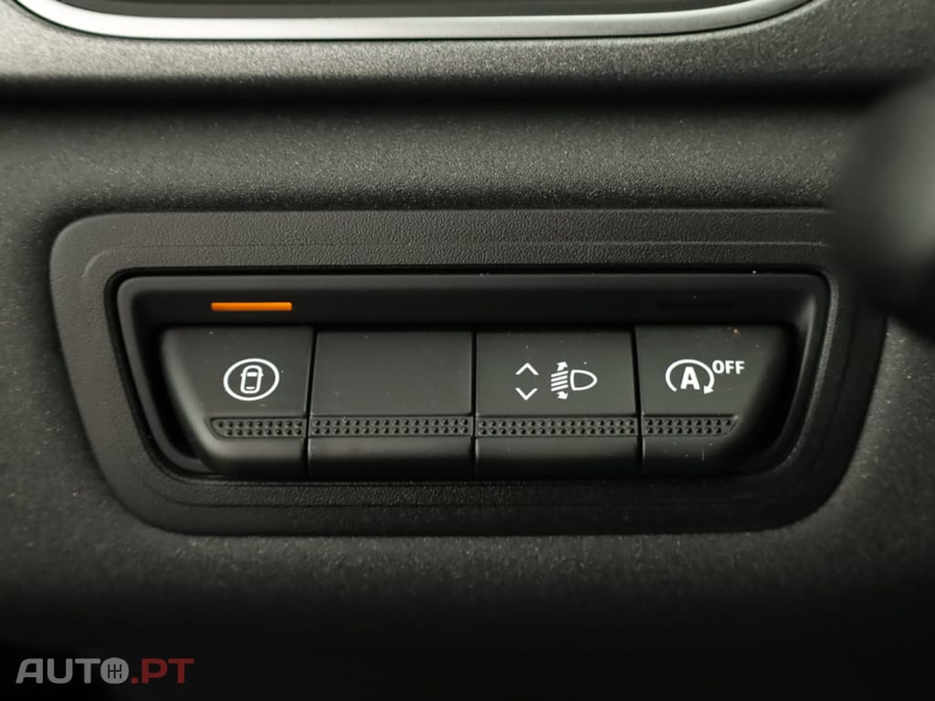 Renault Captur Captur 1.0 TCe Techno Bi-Fuel