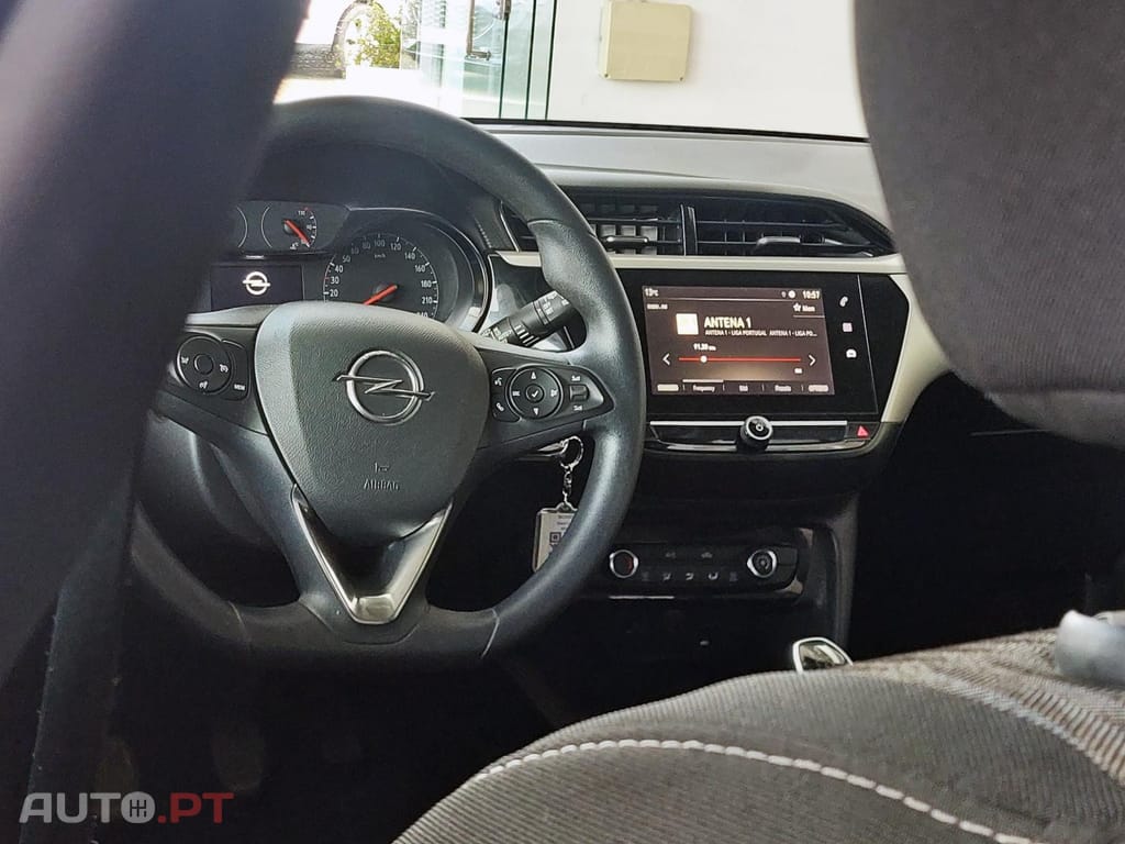 Opel Corsa 1.2 Edition