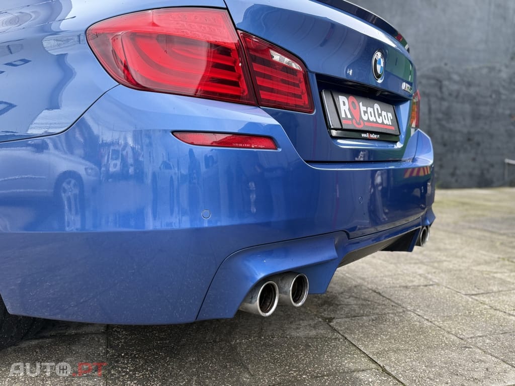 BMW M5 Standard