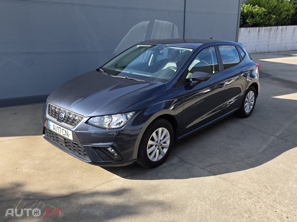 Seat Ibiza 1.0 Xcellence