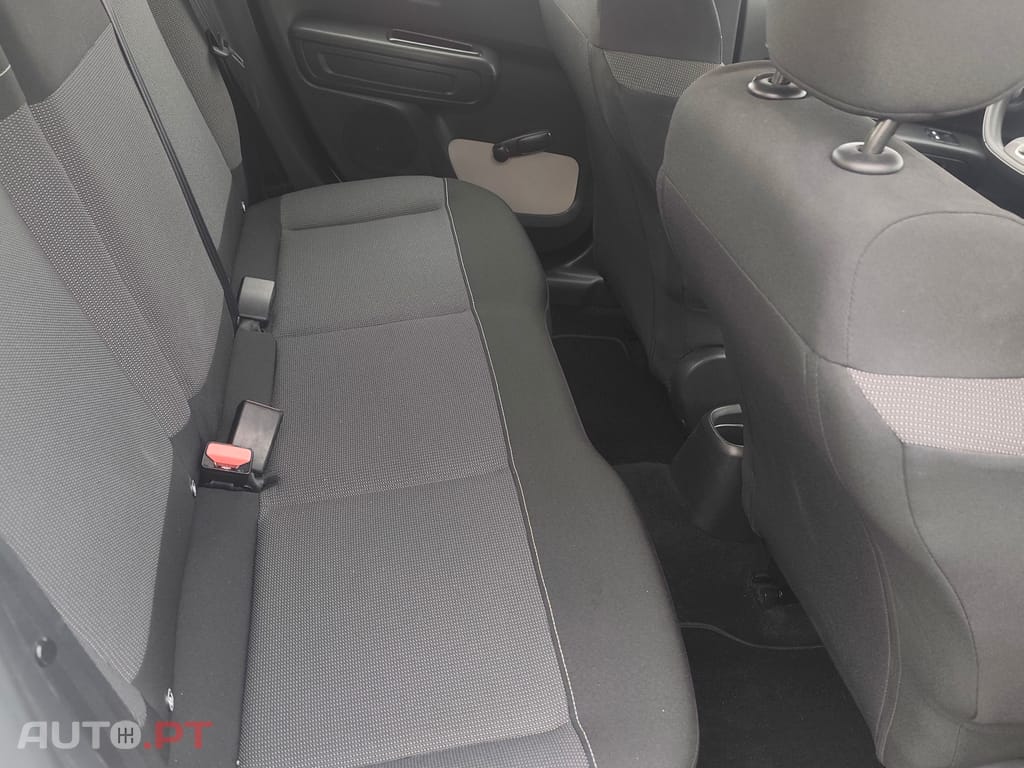 Citroen C3 Feel