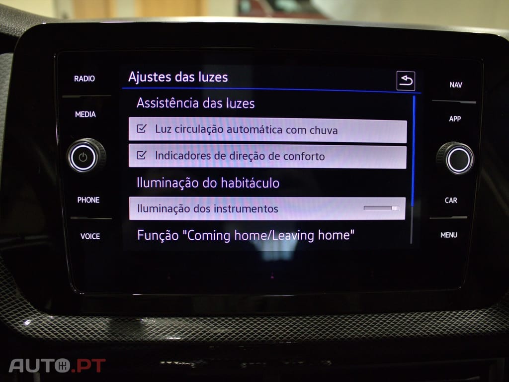 Volkswagen T-Cross 1.0 TSI Urban DSG