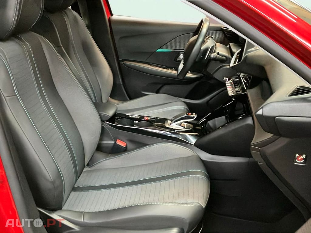 Peugeot 208 1.2 PureTech Allure