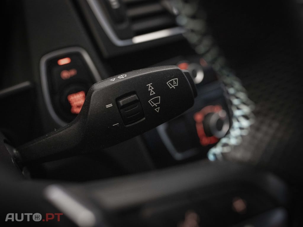 BMW 218 i Coupe Pack M