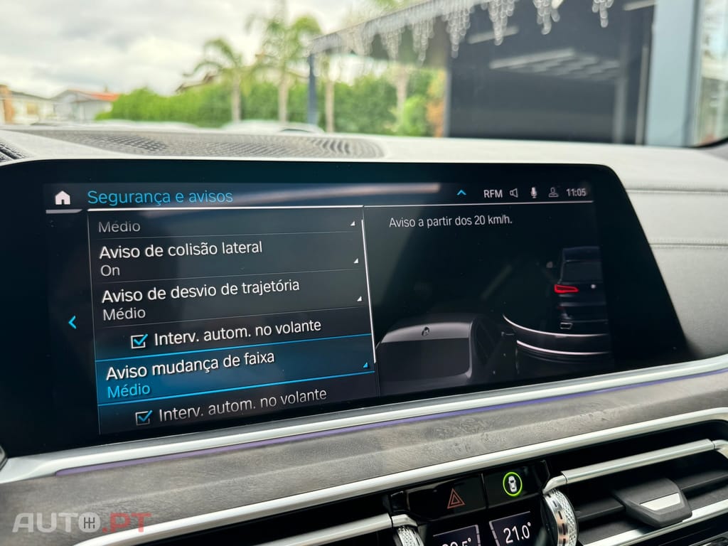 BMW X5 45 e xDrive Pack M