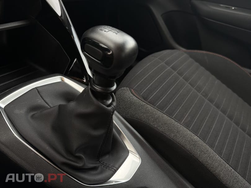 Peugeot 208 1.2 PureTech Active Pack