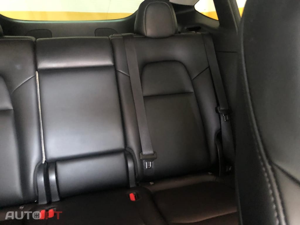 Tesla Model Y Performance Tração Integral