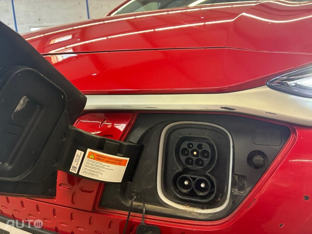 Hyundai Kauai 64 Kwh Creative