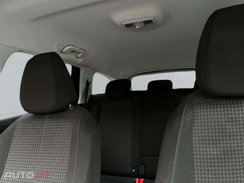 Peugeot 308 SW 1.5 HDI STYLE EAT8