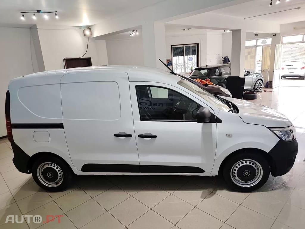 Renault Express EXPRESS