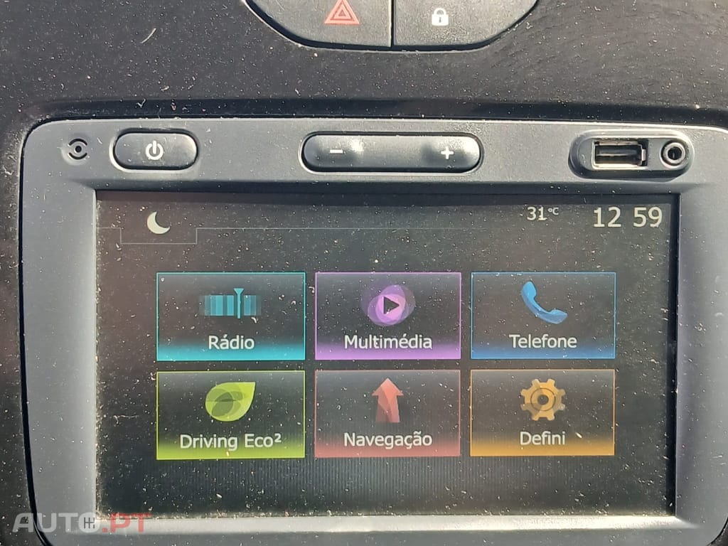 Renault Captur 0.9 TCe Exclusive