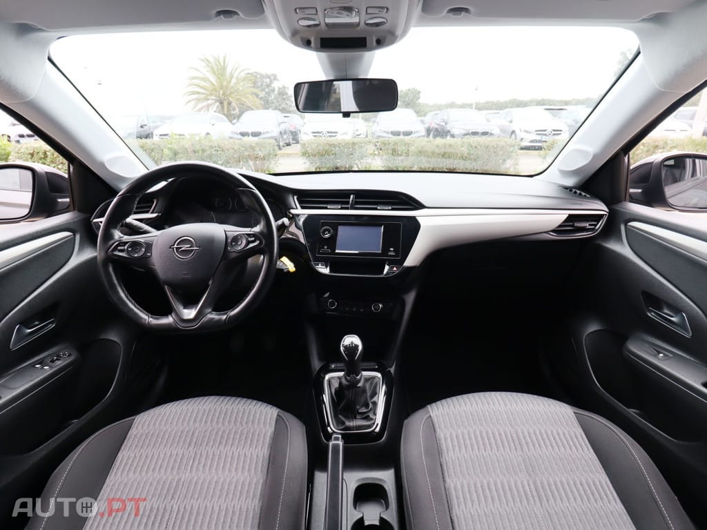 Opel Corsa 1.2 Business