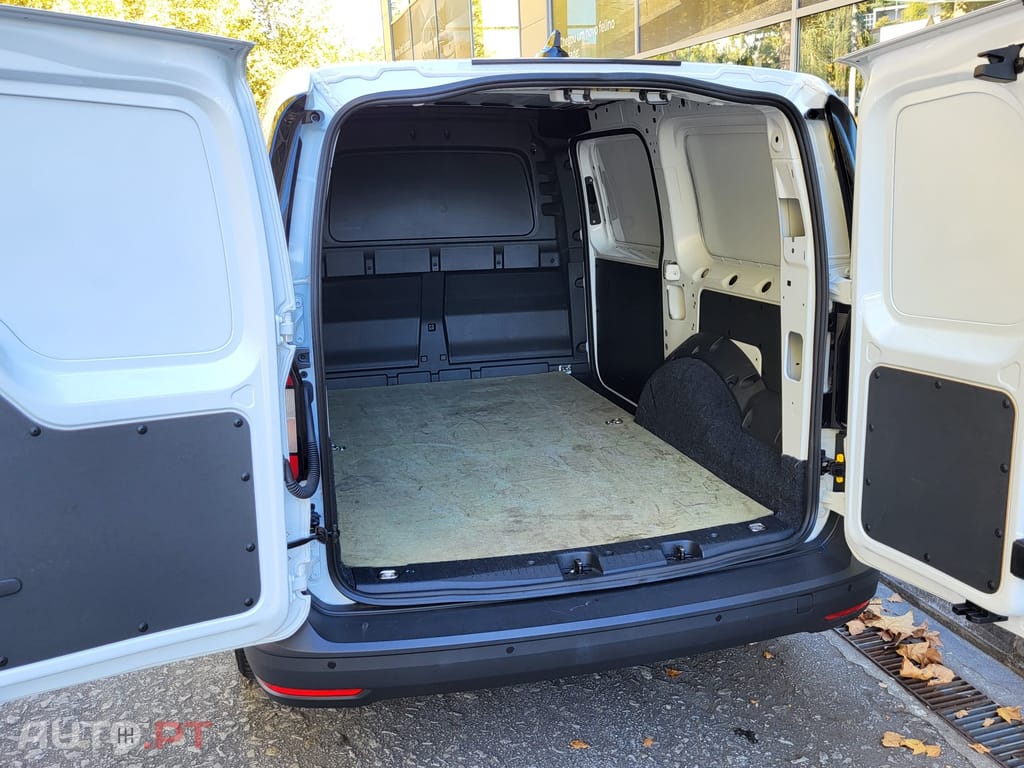Ford Transit Connect 2.0 TDCi L2 Trend