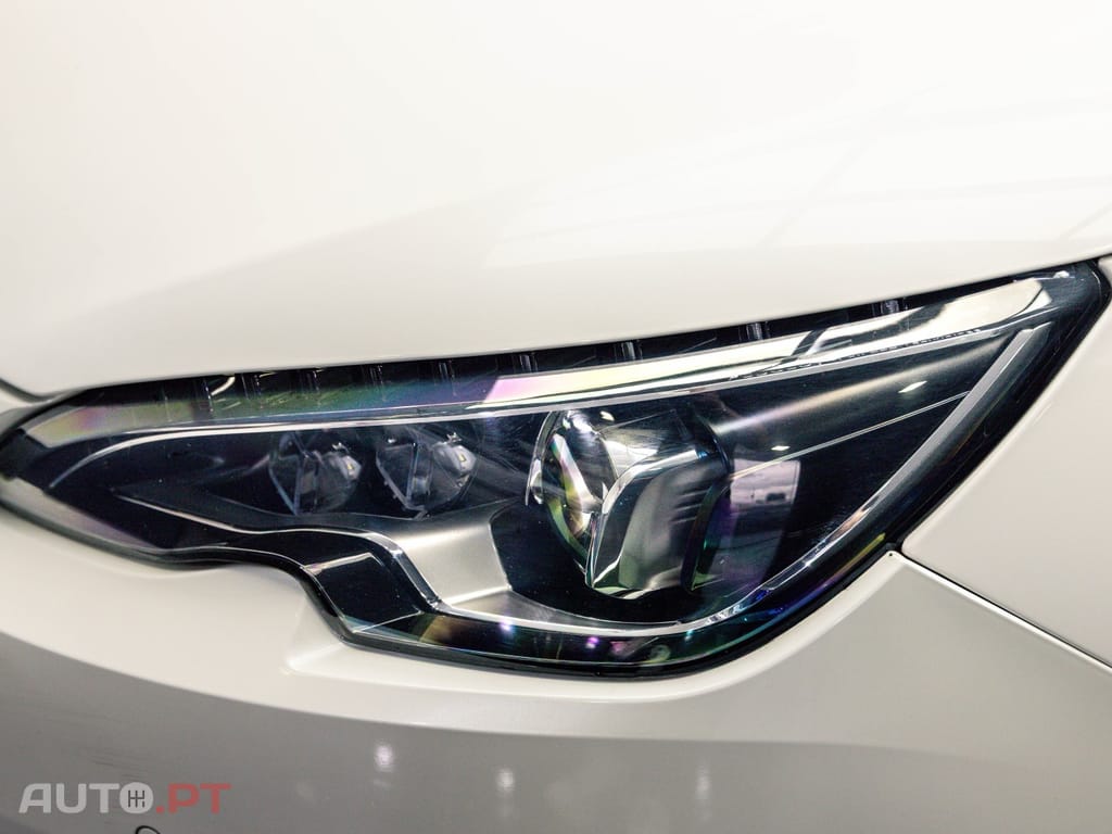 Peugeot 308 1.6 BlueHDi GT Line