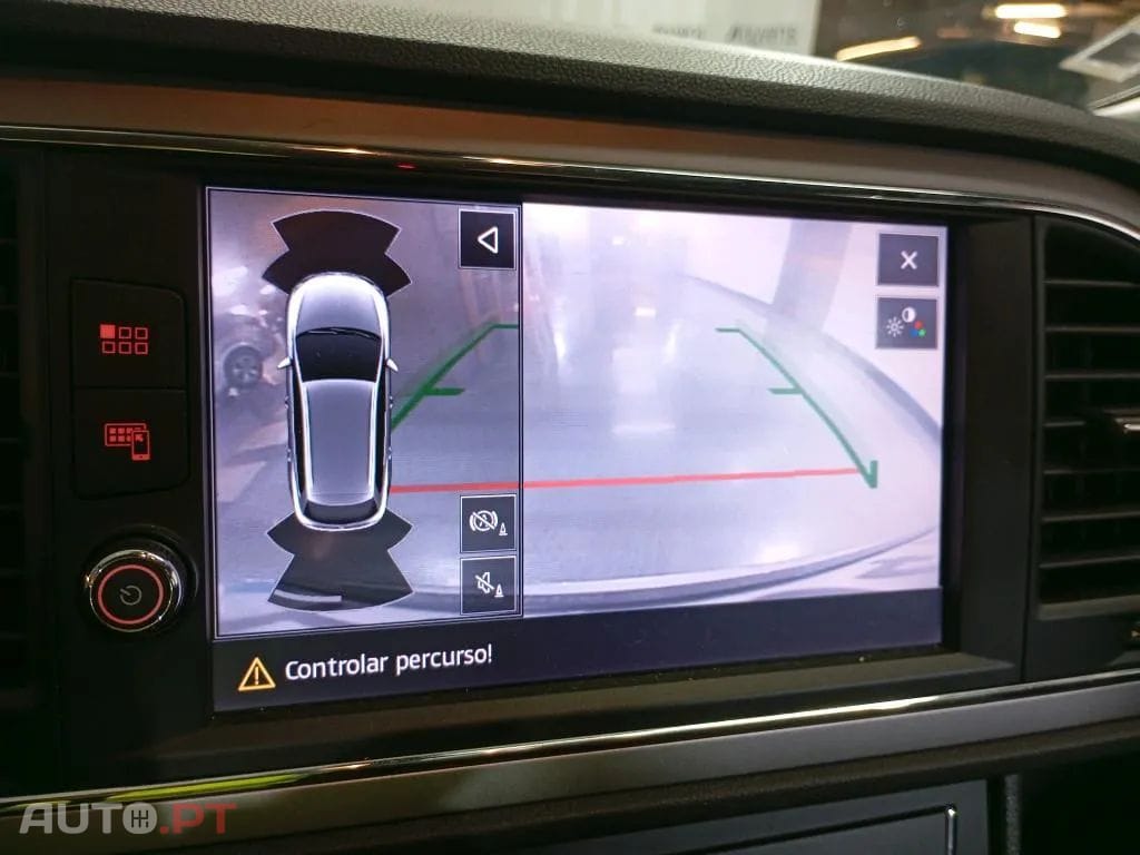 Seat Leon 1.0 EcoTSI Style S/S