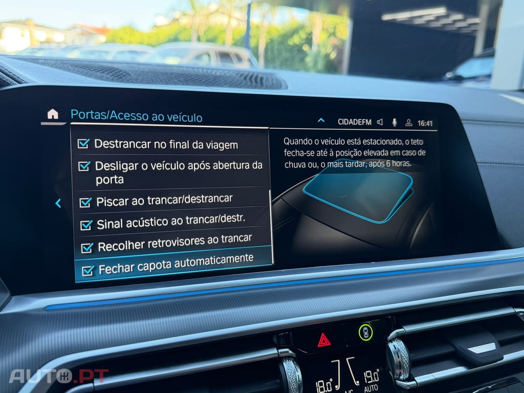 BMW X5 45 e xDrive Pack M