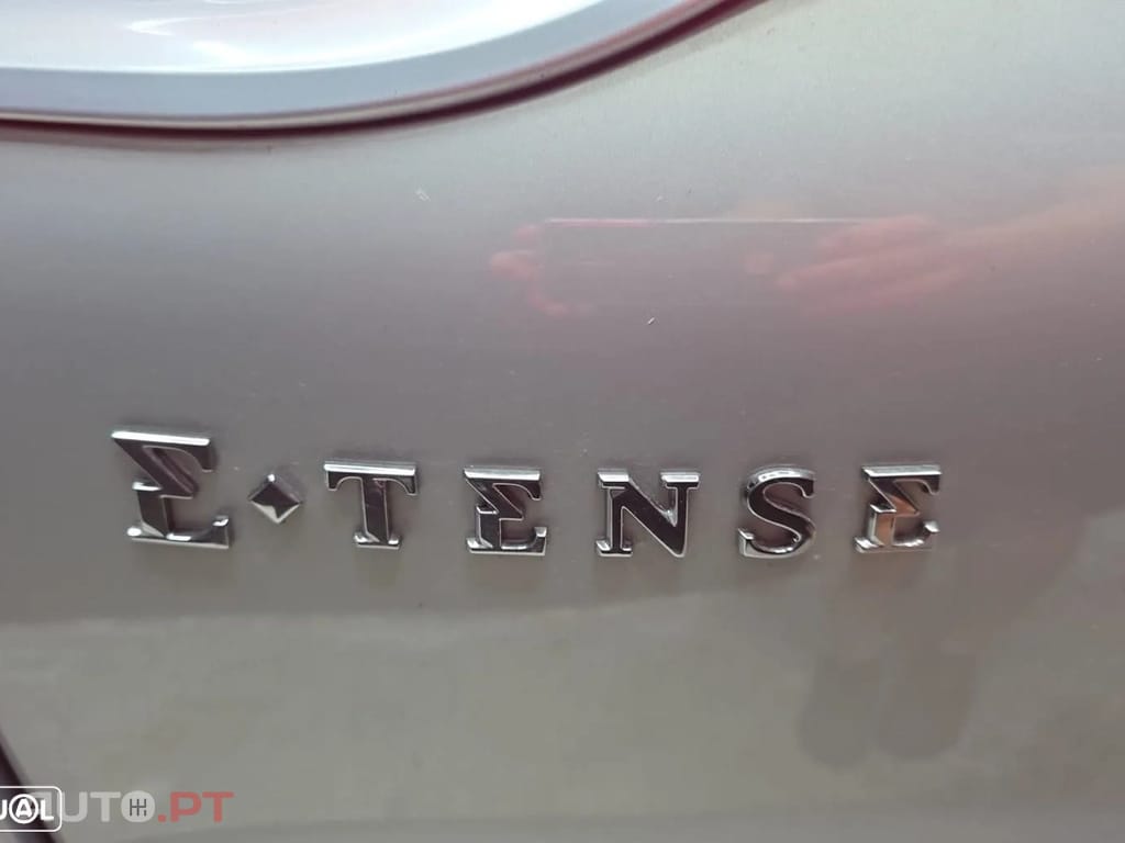 DS DS3 Crossback E-TENSE GRAND CHIC