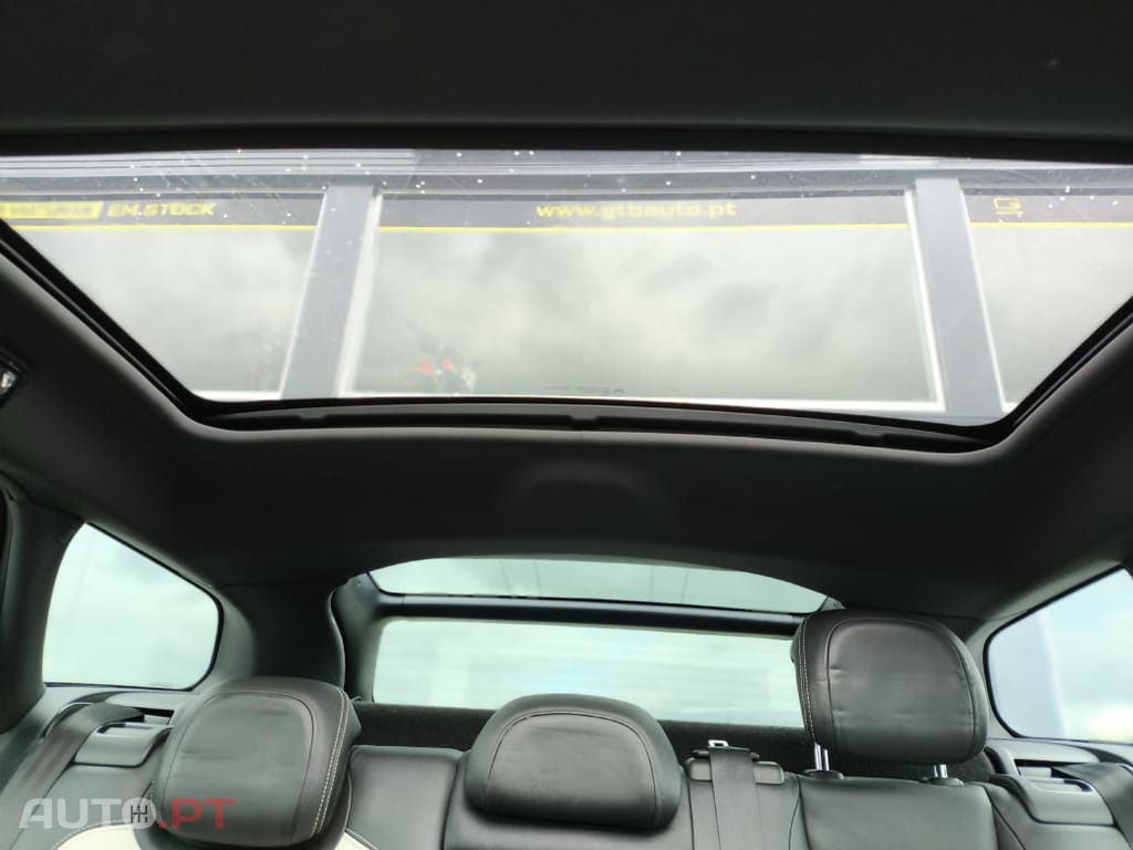 DS DS5 2.0HDi SPORTCHIC HYbrid4 