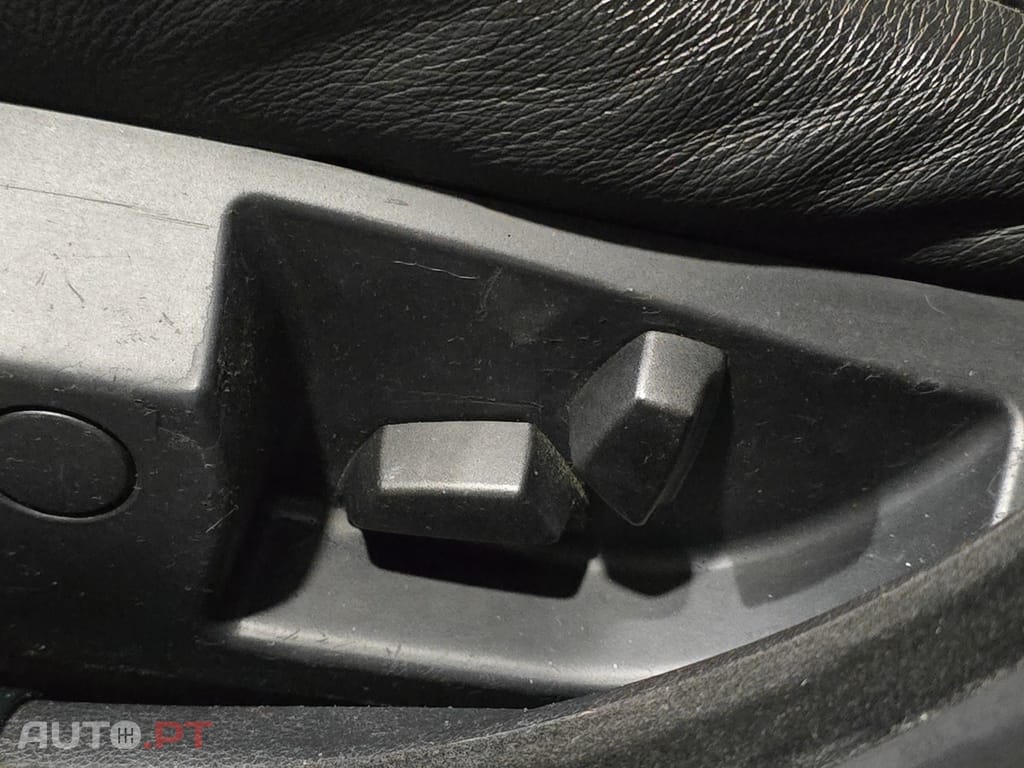 BMW 520 d EfficientDynamics Edition Pack M